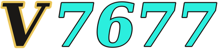 V7677 logo